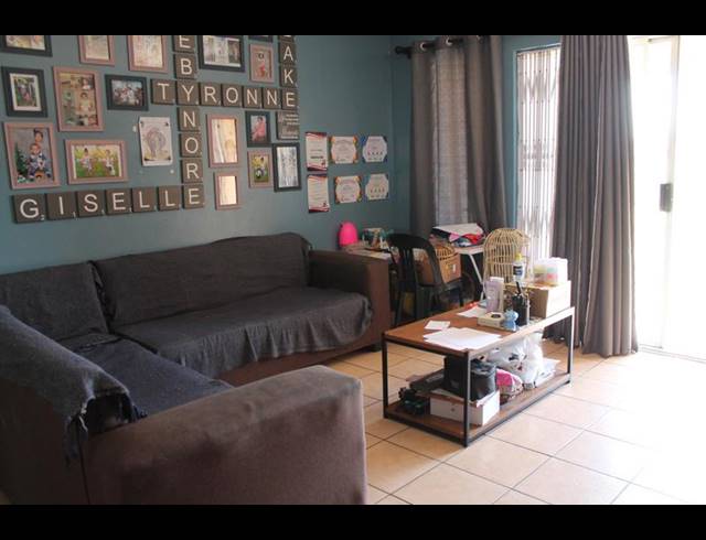 2 BEDROOM TOWNHOUSE FOR SALE IN ORIEL